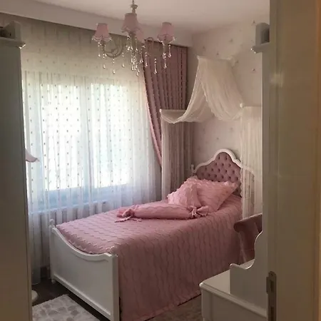 Sanabel Konaklari Dublex Daire Appartement