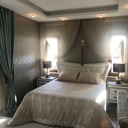 Sanabel Konaklari Dublex Daire Appartement