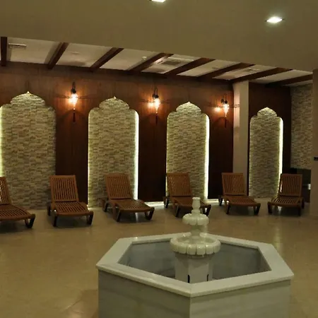 Appartement Sanabel Konaklari Dublex Daire Nilufer