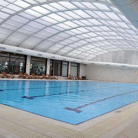 Appartement Sanabel Konaklari Dublex Daire