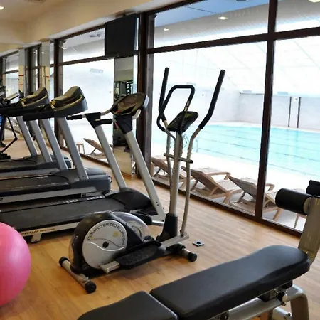 Appartement Sanabel Konaklari Dublex Daire Nilufer