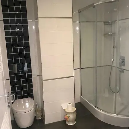 Sanabel Konaklari Dublex Daire Appartement Nilufer