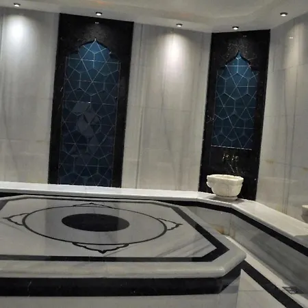 Sanabel Konaklari Dublex Daire Appartement Nilufer